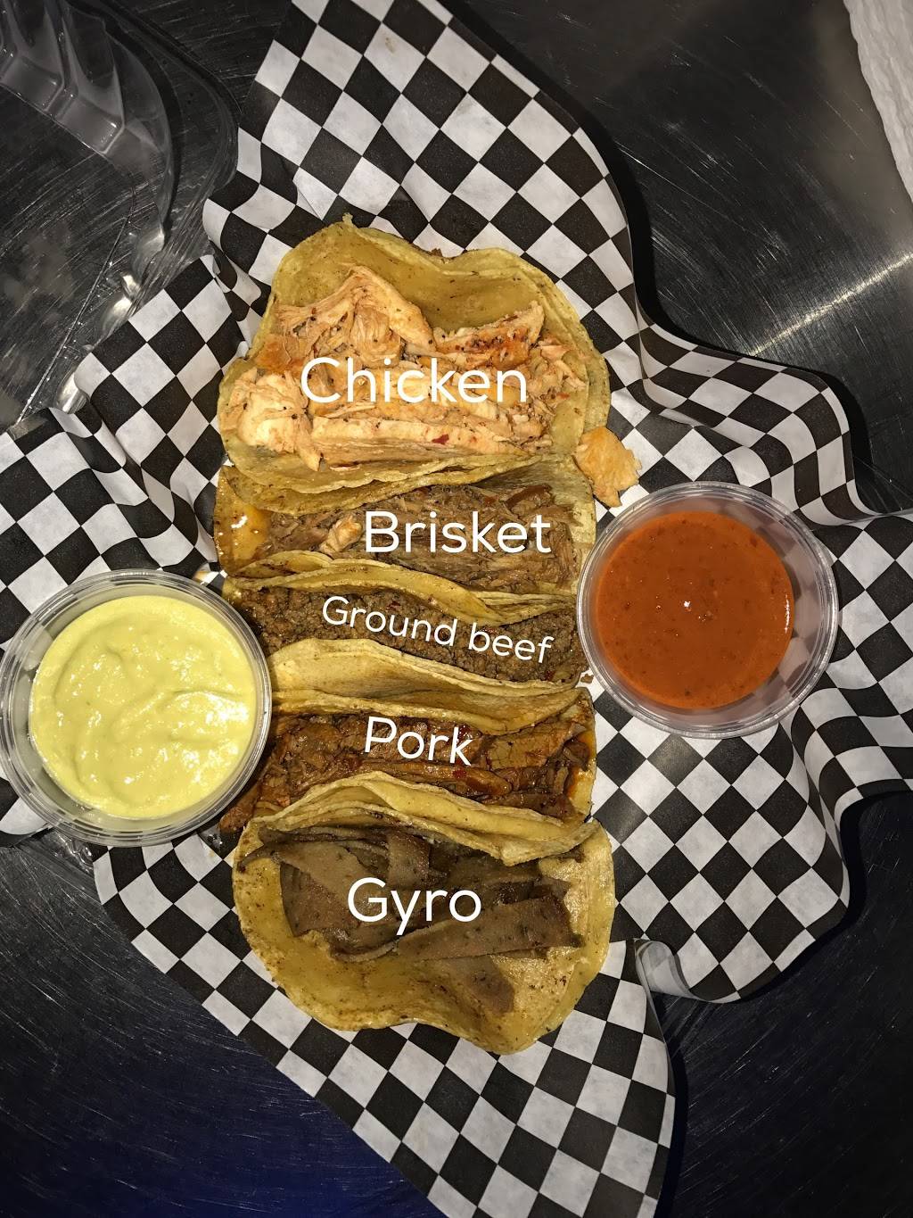 Shooters ToGo | restaurant | 2723 Elm St, Dallas, TX 75226, USA | 2146280088 OR +1 214-628-0088