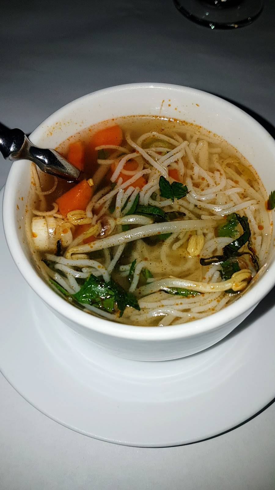 Restaurant Asia | restaurant | 89 Rue du Sault-au-Matelot, Québec, QC G1K 3Y9, Canada | 4186923799 OR +1 418-692-3799