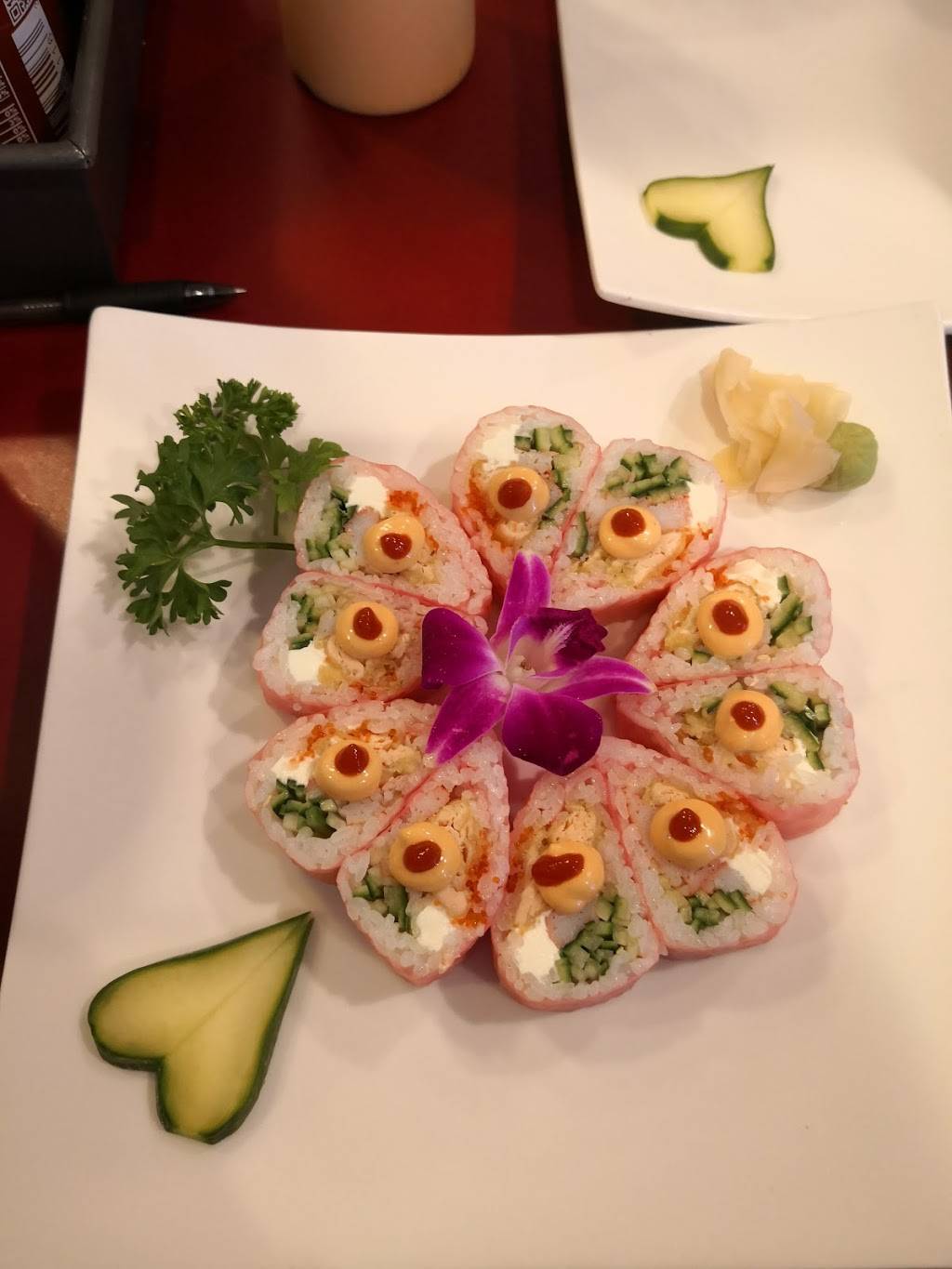 Minzu Sushi | restaurant | 142 Canal St, Salem, MA 01970, USA | 9785945719 OR +1 978-594-5719