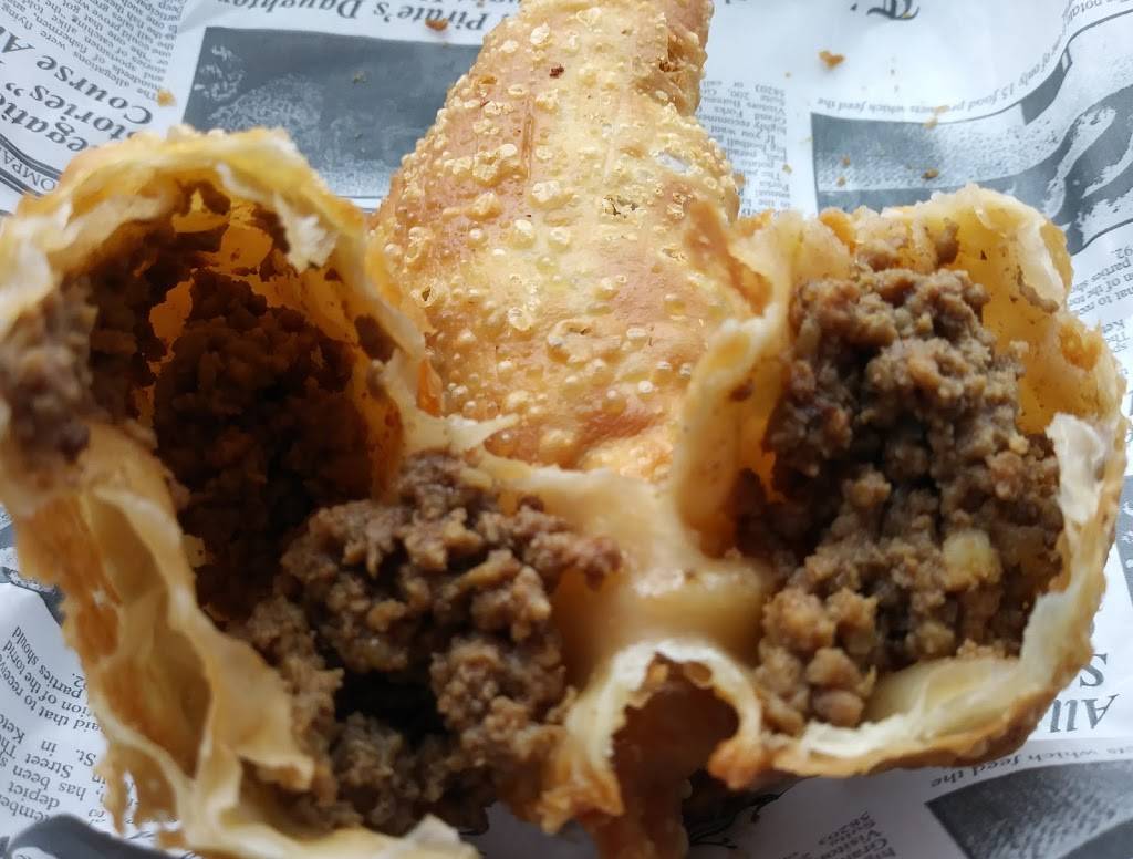 Empanadas Latin Street Food | restaurant | 5543 Ridge Rd, Parma, OH 44129, USA | 4403405618 OR +1 440-340-5618