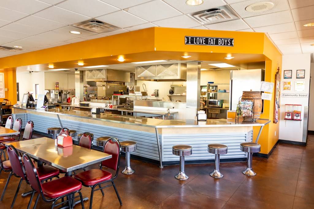 Abs Drive-In | restaurant | 4591 S 5600 W, West Valley City, UT 84120, USA | 8019682130 OR +1 801-968-2130