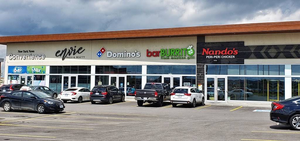 barBURRITO | restaurant | 1782 Stone Church Rd E, Stoney Creek, ON L8J 0B4, Canada | 9055782272 OR +1 905-578-2272