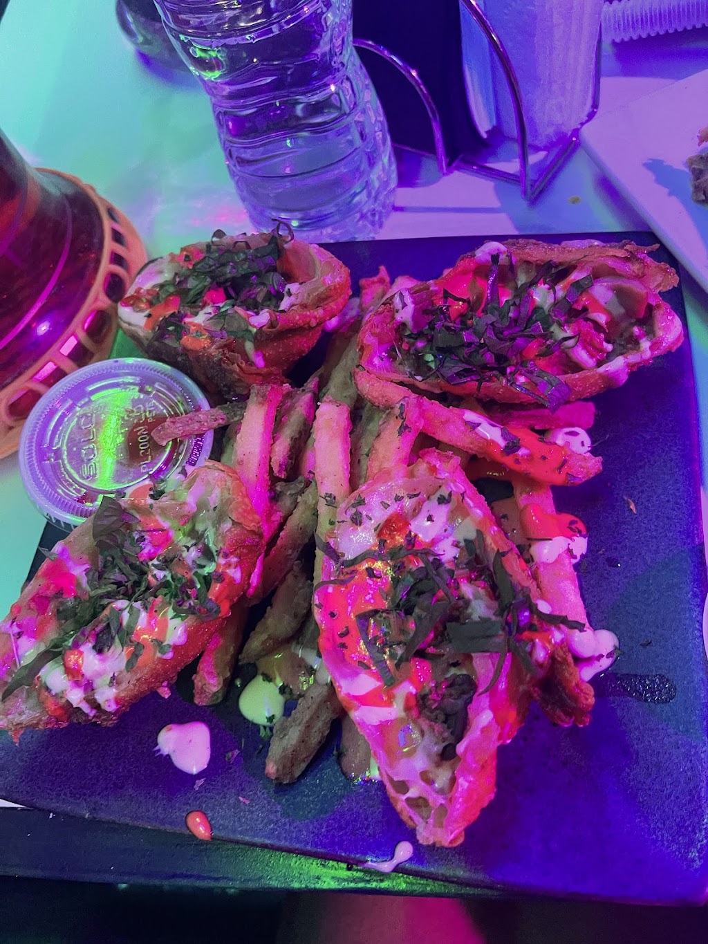 Opium Hookah Lounge | restaurant | 11235 Southwest Fwy Suite B, Houston, TX 77031, USA | 8327285088 OR +1 832-728-5088