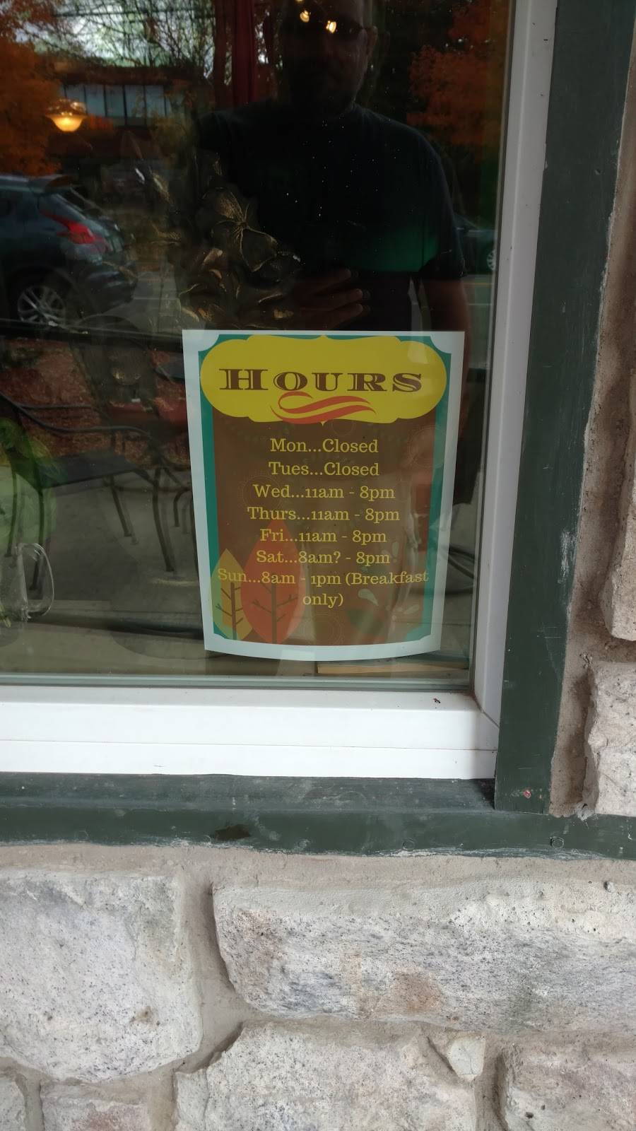 The Griffins Grill | restaurant | 556 Main St, Laporte, PA 18626, USA | 5709467601 OR +1 570-946-7601