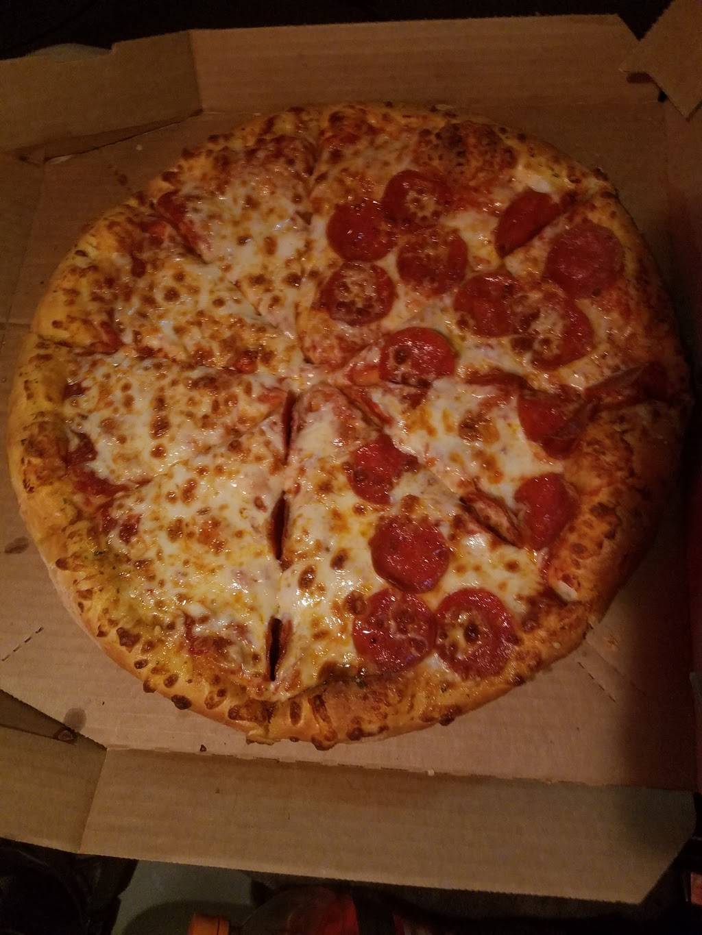 Dominos Pizza | meal delivery | 13706 N 51st Dr, Glendale, AZ 85304, USA | 6024393030 OR +1 602-439-3030