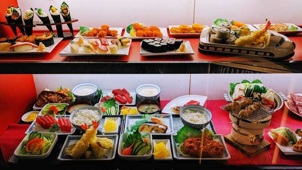 Kushi Tsuru | restaurant | 1737 Post St #380, San Francisco, CA 94115, USA | 4159229902 OR +1 415-922-9902