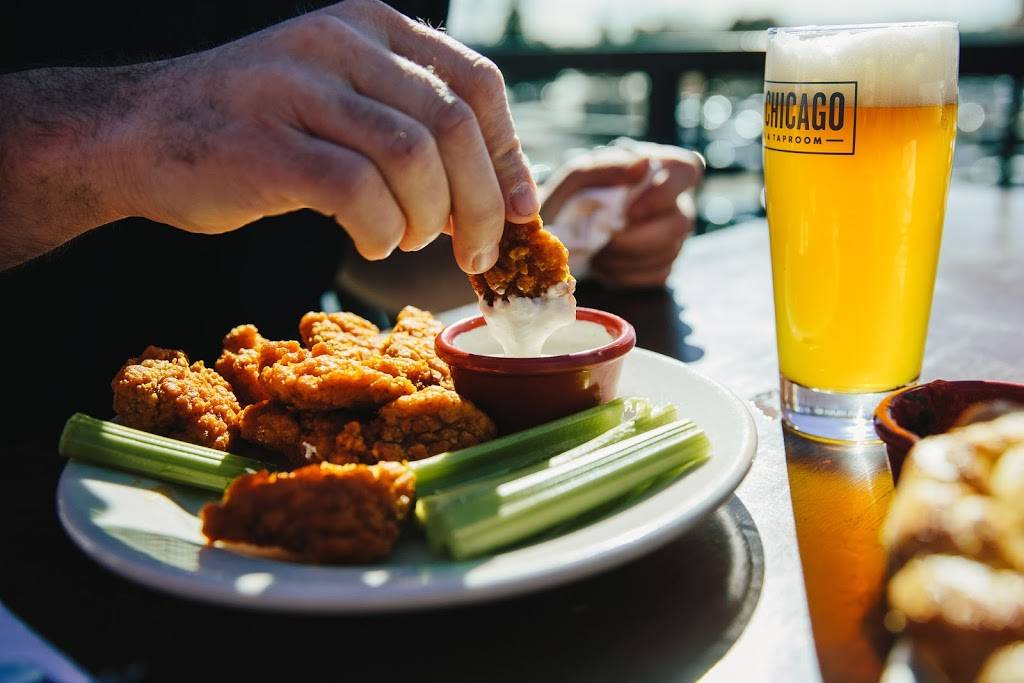 Old Chicago | restaurant | 740 E 81st Street, Merrillville, IN 46410, USA | 2194720616 OR +1 219-472-0616