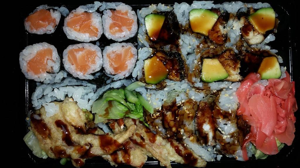 Wasabi Restaurant | restaurant | 100 Plaza Dr, Buffalo, NY 14221, USA | 7166895888 OR +1 716-689-5888