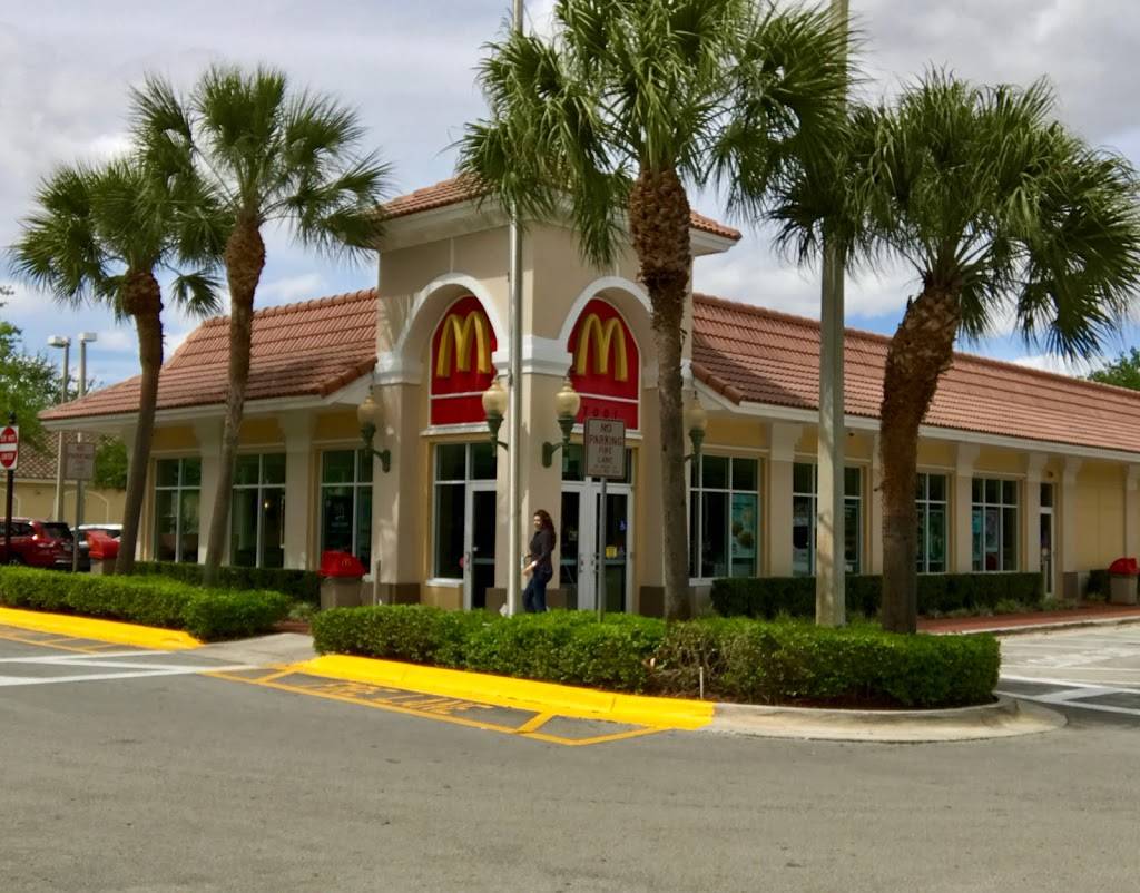 McDonalds | cafe | 17001 Miramar Pkwy, Miramar, FL 33027, USA | 9544998679 OR +1 954-499-8679