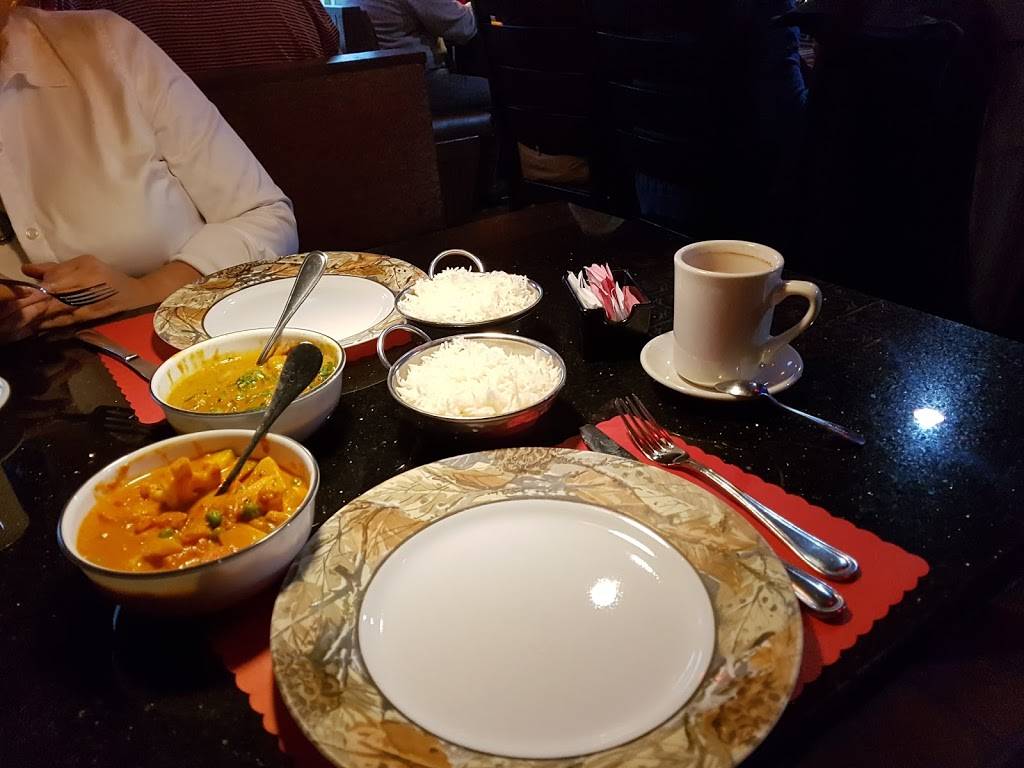 Flavors Of India Bradenton | restaurant | 6103 14th St W, Bradenton, FL 34207, USA | 9417569200 OR +1 941-756-9200