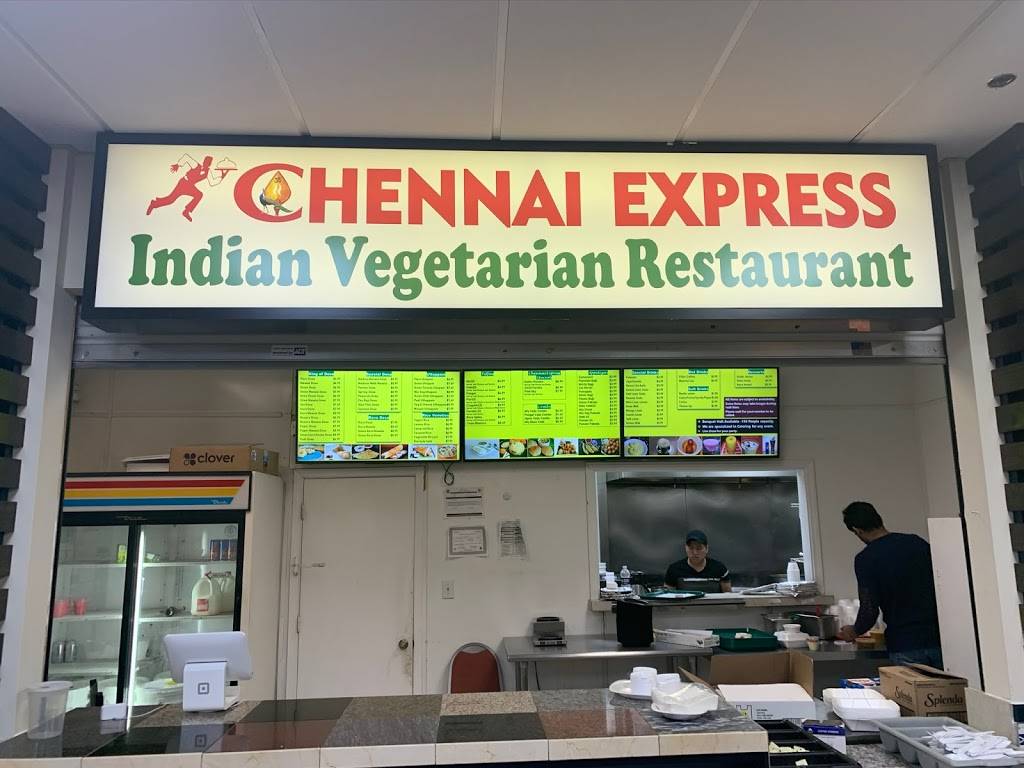 Chennai Express - Indian Vegetarian Restaurant | restaurant | 5675 Jimmy Carter Blvd, Norcross, GA 30071, USA | 7703102730 OR +1 770-310-2730
