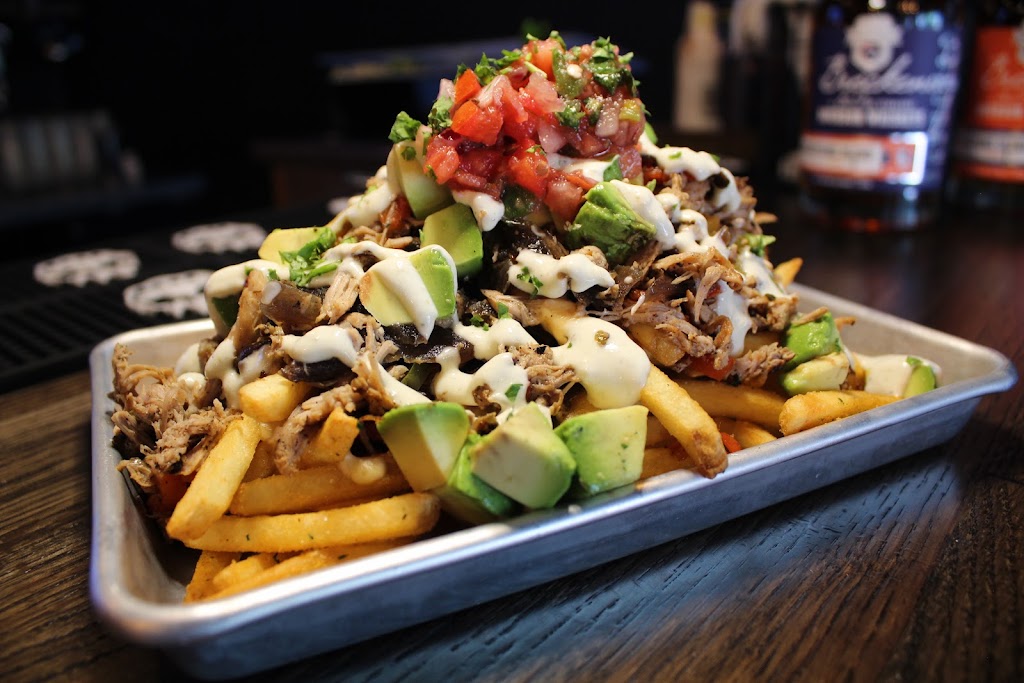 The Dirty Byrd | restaurant | 24 E Kiowa St, Colorado Springs, CO 80903, USA | 7194244520 OR +1 719-424-4520