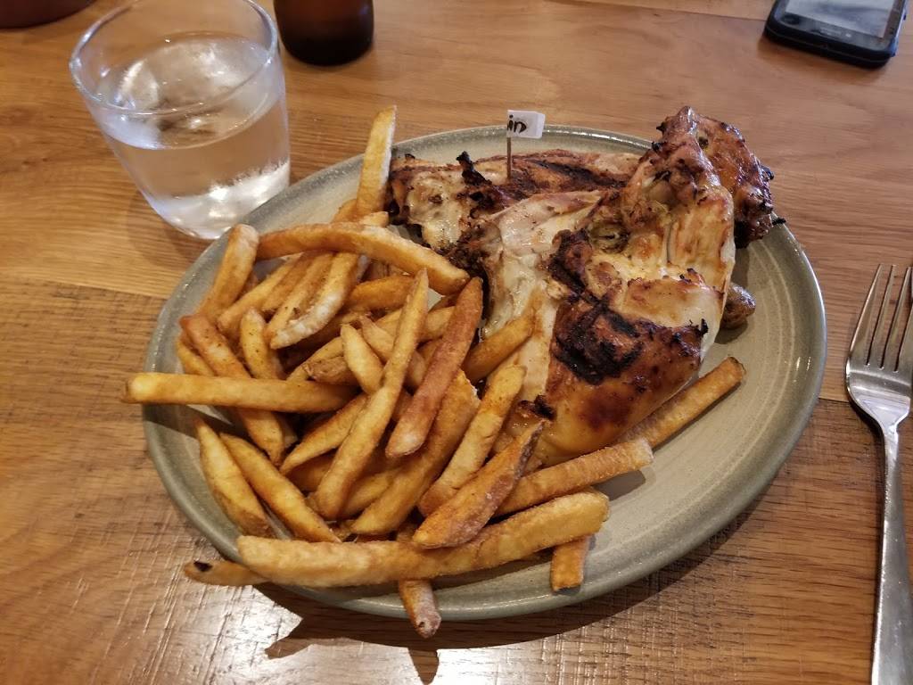Nandos PERi-PERi | restaurant | 2631 Connecticut Ave NW, Washington, DC 20008, USA | 2022041251 OR +1 202-204-1251