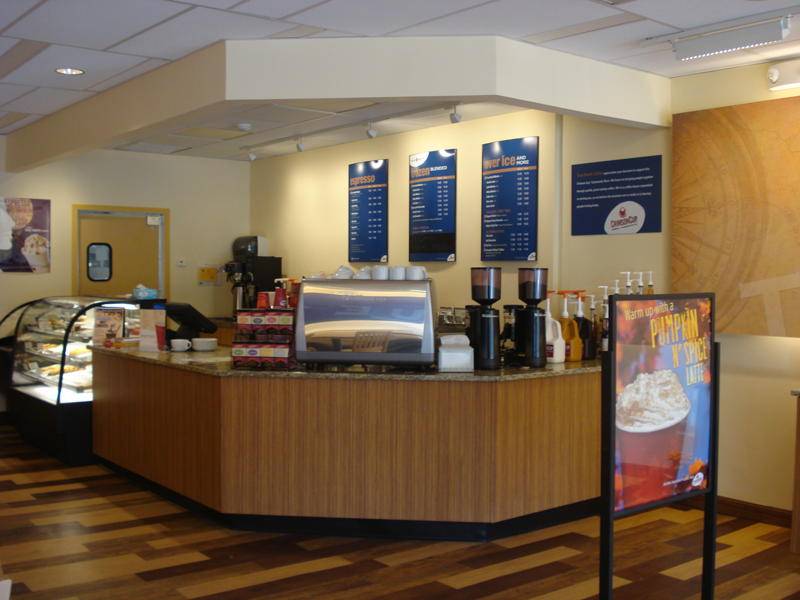 True North Coffee Cafe Inc | bakery | 204 Cambridge St, Burlington, MA 01803, USA | 7812292330 OR +1 781-229-2330