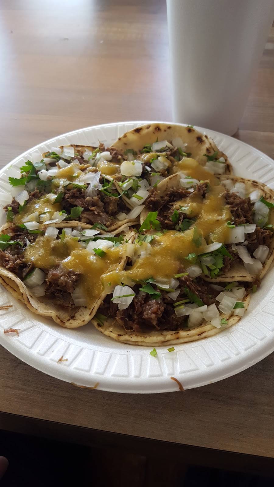 Tacos Estilo Guadalajara | restaurant | 13121 Lakewood Blvd, Downey, CA 90242, USA | 5626336969 OR +1 562-633-6969