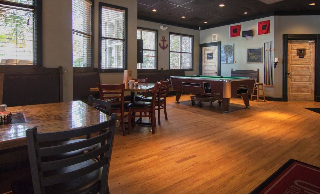 The Shelter Kitchen + Bar | restaurant | 202 Coleman Blvd, Mt Pleasant, SC 29464, USA | 8433883625 OR +1 843-388-3625