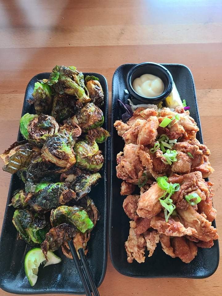 Sosu | restaurant | 3718 Central Ave Suite B, Charlotte, NC 28205, USA | 9802374800 OR +1 980-237-4800