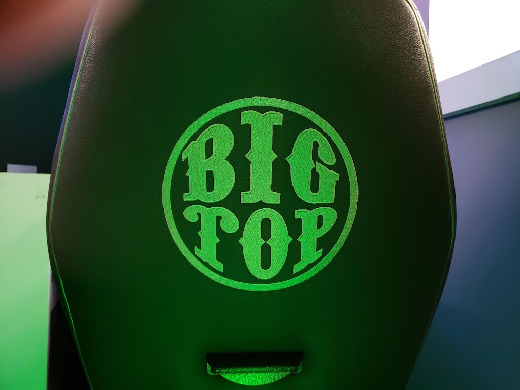 New Big Top Restaurant | restaurant | 6001 Roosevelt Rd, Cicero, IL 60804, USA | 7088633366 OR +1 708-863-3366