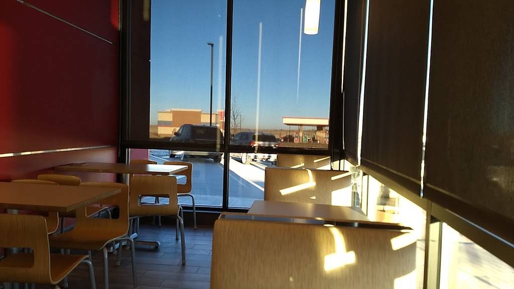 Wendys | restaurant | 437 CO-7, Broomfield, CO 80023, USA | 3039264495 OR +1 303-926-4495
