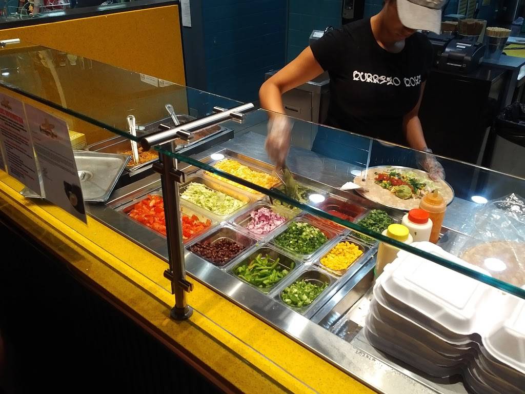 Burrito Boyz | restaurant | 1961 Kennedy Rd, Scarborough, ON M1P 5A2, Canada | 4166092699 OR +1 416-609-2699