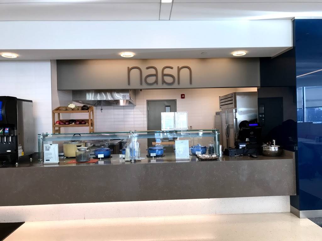 Naan | restaurant | Tinkham Veale University Center, 11038 Bellflower Rd, Cleveland, OH 44106, USA | 2163685681 OR +1 216-368-5681