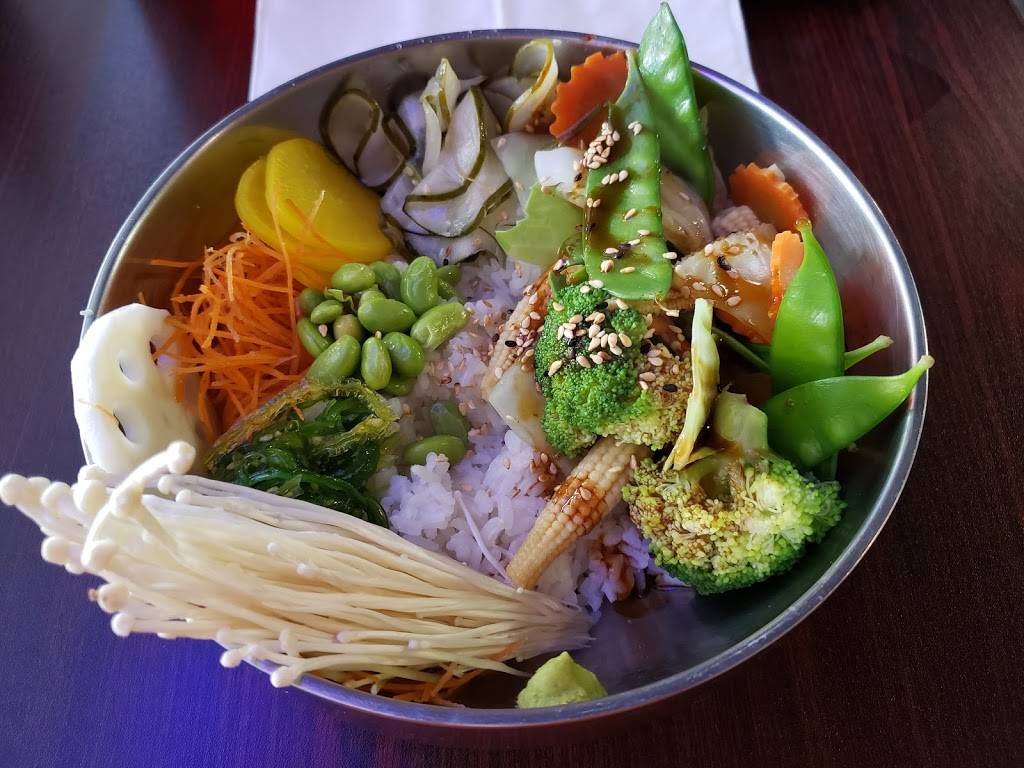 Rice Bowl | restaurant | 3224 Lithia Pinecrest Rd #103, Valrico, FL 33596, USA | 8136433700 OR +1 813-643-3700