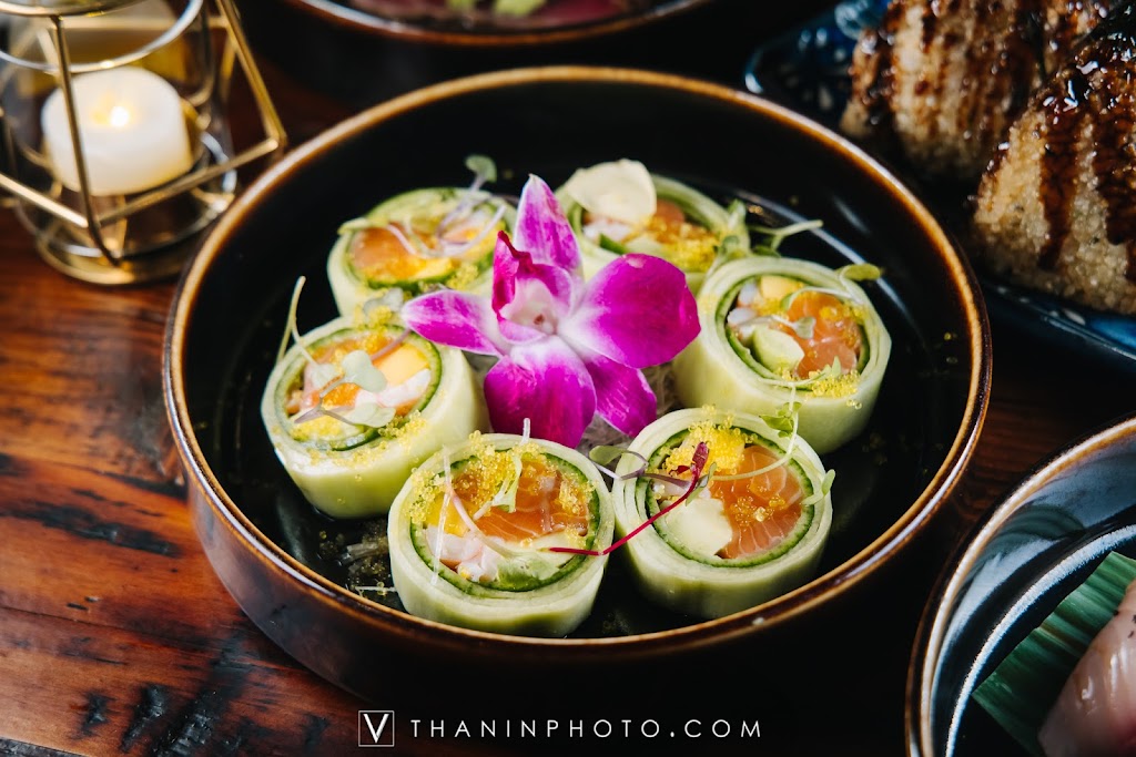 Hanakin Japanese Restaurant & Bar | restaurant | 6100 W Park Blvd #300, Plano, TX 75093, USA | 4692983859 OR +1 469-298-3859