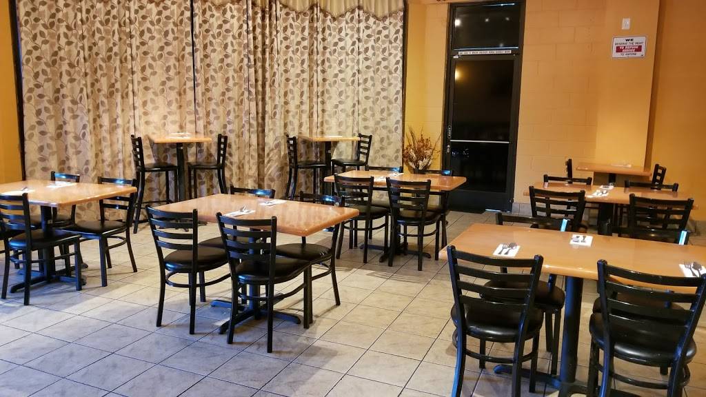 Chaats Cuisine | restaurant | 5085 Business Center Dr #100, Fairfield, CA 94534, USA | 7078630993 OR +1 707-863-0993