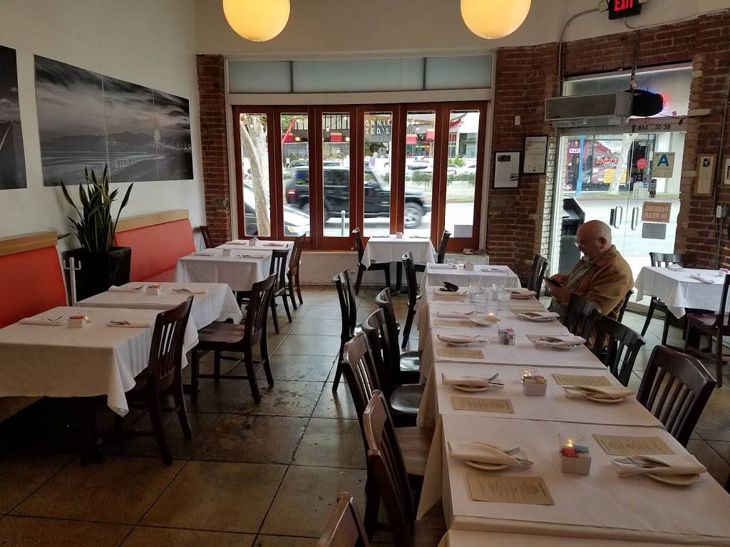 Marcos Trattoria | meal delivery | 8200 Santa Monica Blvd, West Hollywood, CA 90046, USA | 3236501060 OR +1 323-650-1060