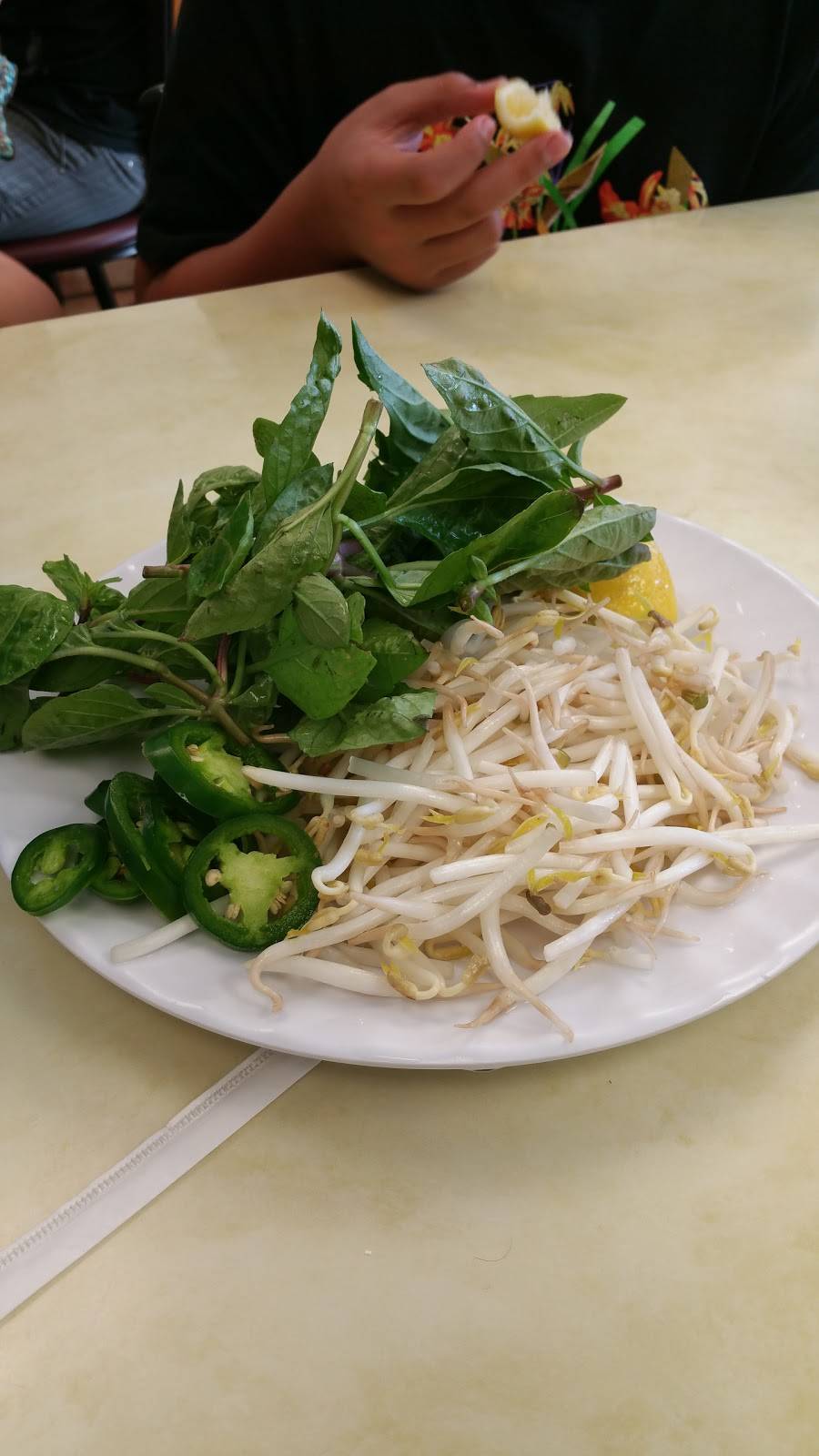 Pho Five-O | restaurant | 98-020 Kamehameha Hwy, Aiea, HI 96701, USA | 8084875091 OR +1 808-487-5091