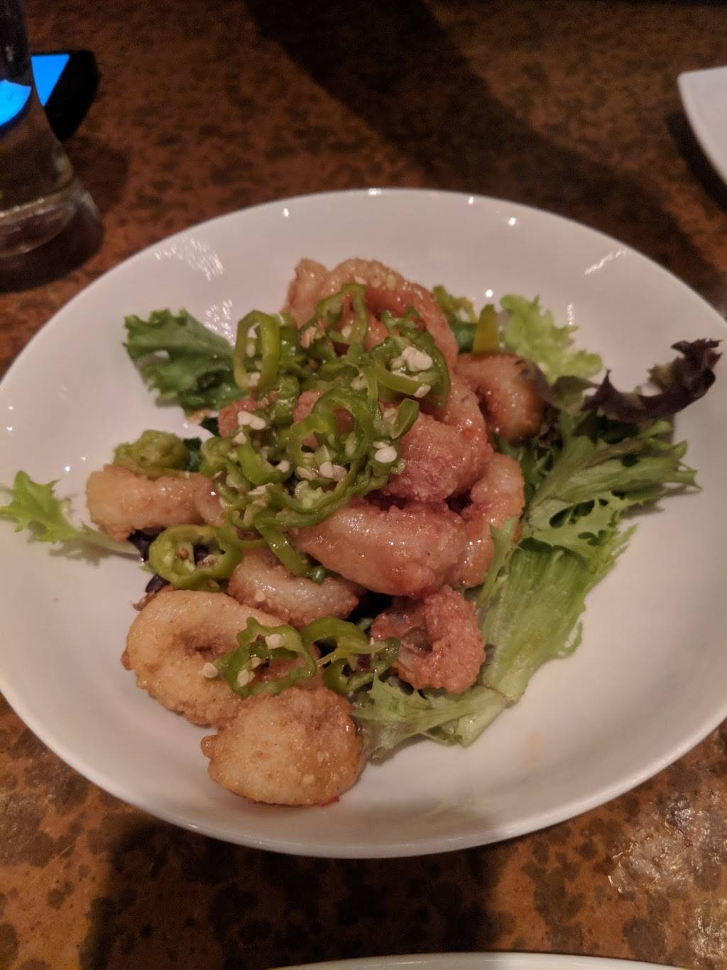 Mission | restaurant | 438 North St, Pittsfield, MA 01201, USA | 4134991736 OR +1 413-499-1736