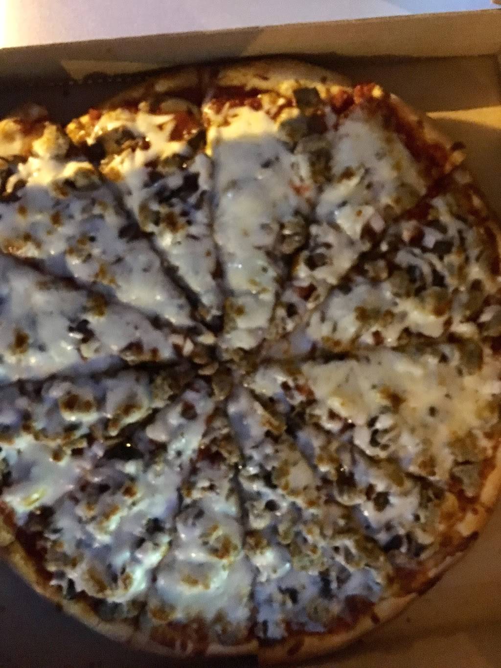 Angela Mia Pizza | restaurant | 728 Richmond Rd, Richmond Heights, OH 44143, USA | 2162919913 OR +1 216-291-9913