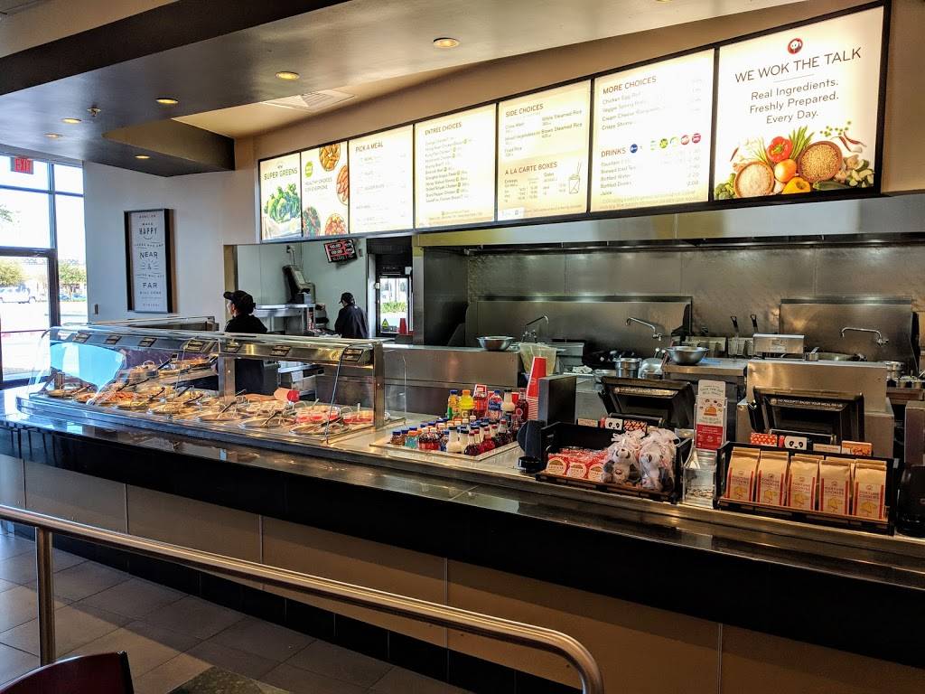 Panda Express | meal takeaway | 5861 Long Prarie Road, Flower Mound, TX 75022, USA | 9723551075 OR +1 972-355-1075