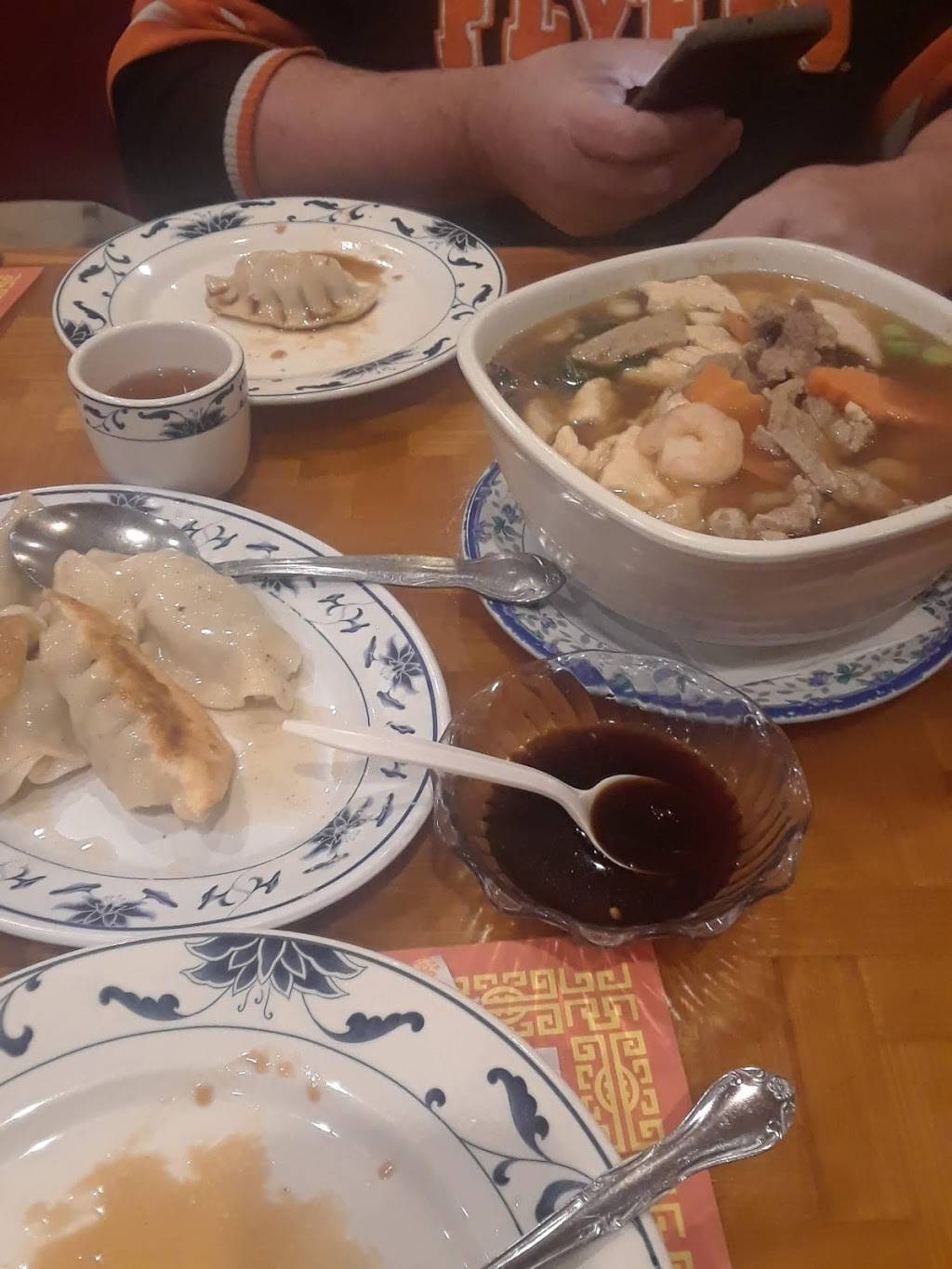 Cafe Hong Kong | restaurant | 13038 Middlebrook Road, Germantown, MD 20874, USA | 3019726363 OR +1 301-972-6363