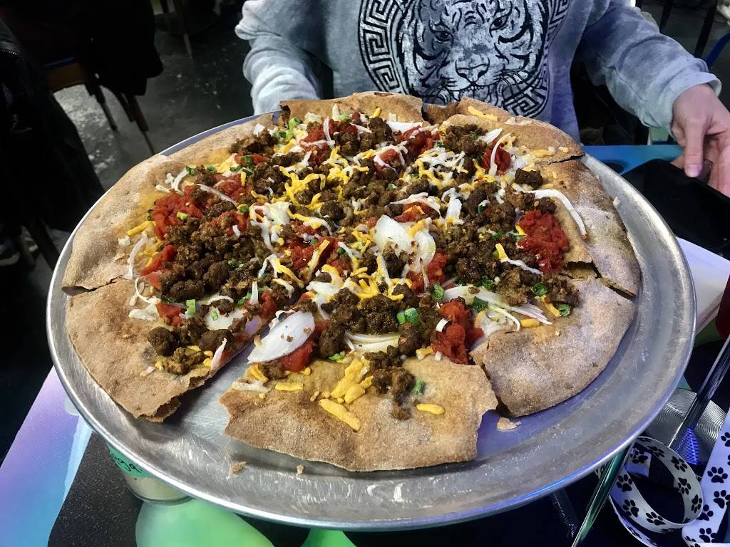 Stone Sisters Pizza Bar | restaurant | 2124 N Broadway Ave, Oklahoma City, OK 73103, USA | 4056096599 OR +1 405-609-6599