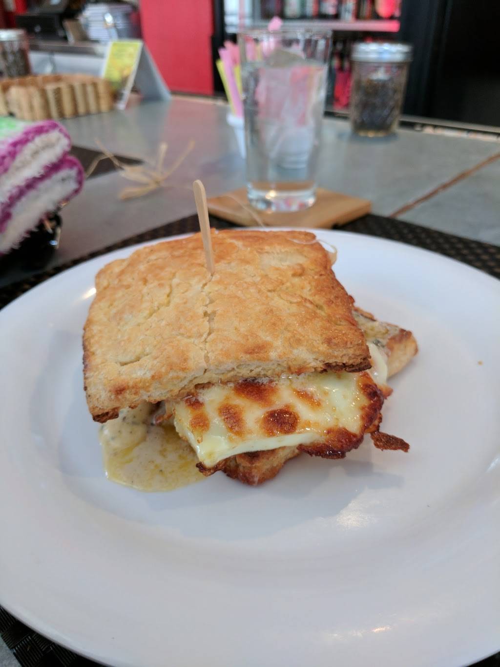 SoBo Market | cafe | 13 E Randall St, Baltimore, MD 21230, USA | 4106856605 OR +1 410-685-6605