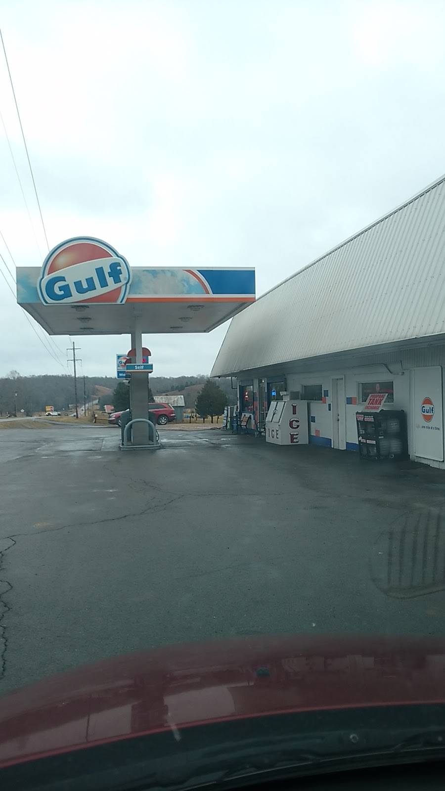 Midway Market | restaurant | 11921 Hwy 70 E, McEwen, TN 37101, USA | 9315828086 OR +1 931-582-8086