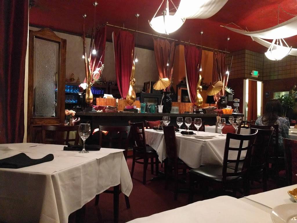 Mint Leaf Cuisine | restaurant | 14420 Big Basin Way, Saratoga, CA 95070, USA | 4088723763 OR +1 408-872-3763