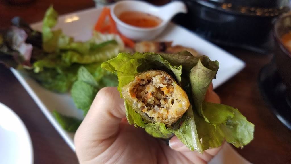 Pho 60 | restaurant | 1001 60th St, Brooklyn, NY 11219, USA | 7188857722 OR +1 718-885-7722