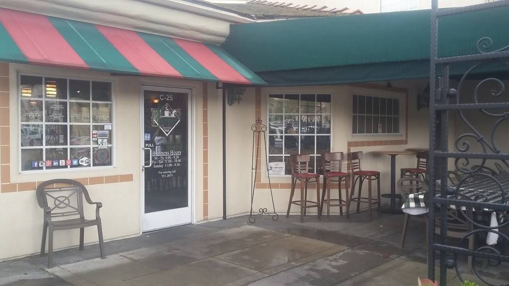 Peppinos Italian Family Restaurant - Mission Viejo | restaurant | 27782 Vista Del Lago #26, Mission Viejo, CA 92692, USA | 9498599556 OR +1 949-859-9556