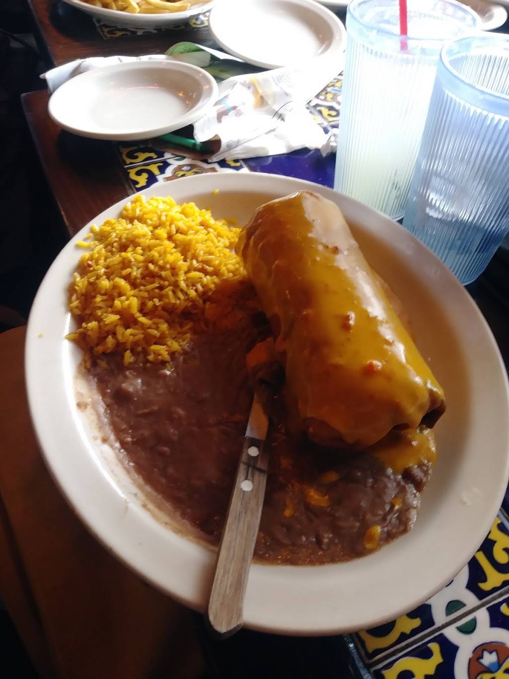 Posados Cafe-Mesquite | restaurant | 4000 Towne Crossing Blvd, Mesquite, TX 75150, USA | 9726820688 OR +1 972-682-0688