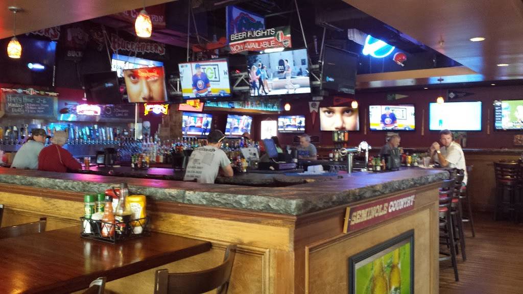 Paninis Bar and Grill | restaurant | 3973 Van Dyke Rd, Lutz, FL 33558, USA | 8139623479 OR +1 813-962-3479