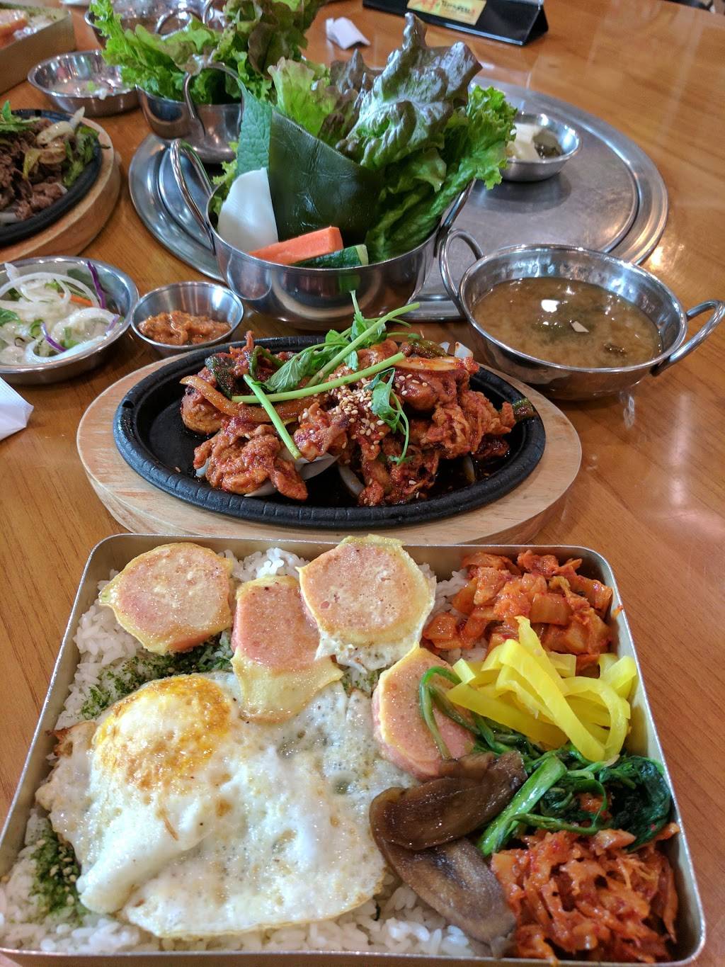 맛있는 불판 Tasty Grill | restaurant | 301s S Western Ave ste 101-102, Los Angeles, CA 90020, USA | 2139085929 OR +1 213-908-5929