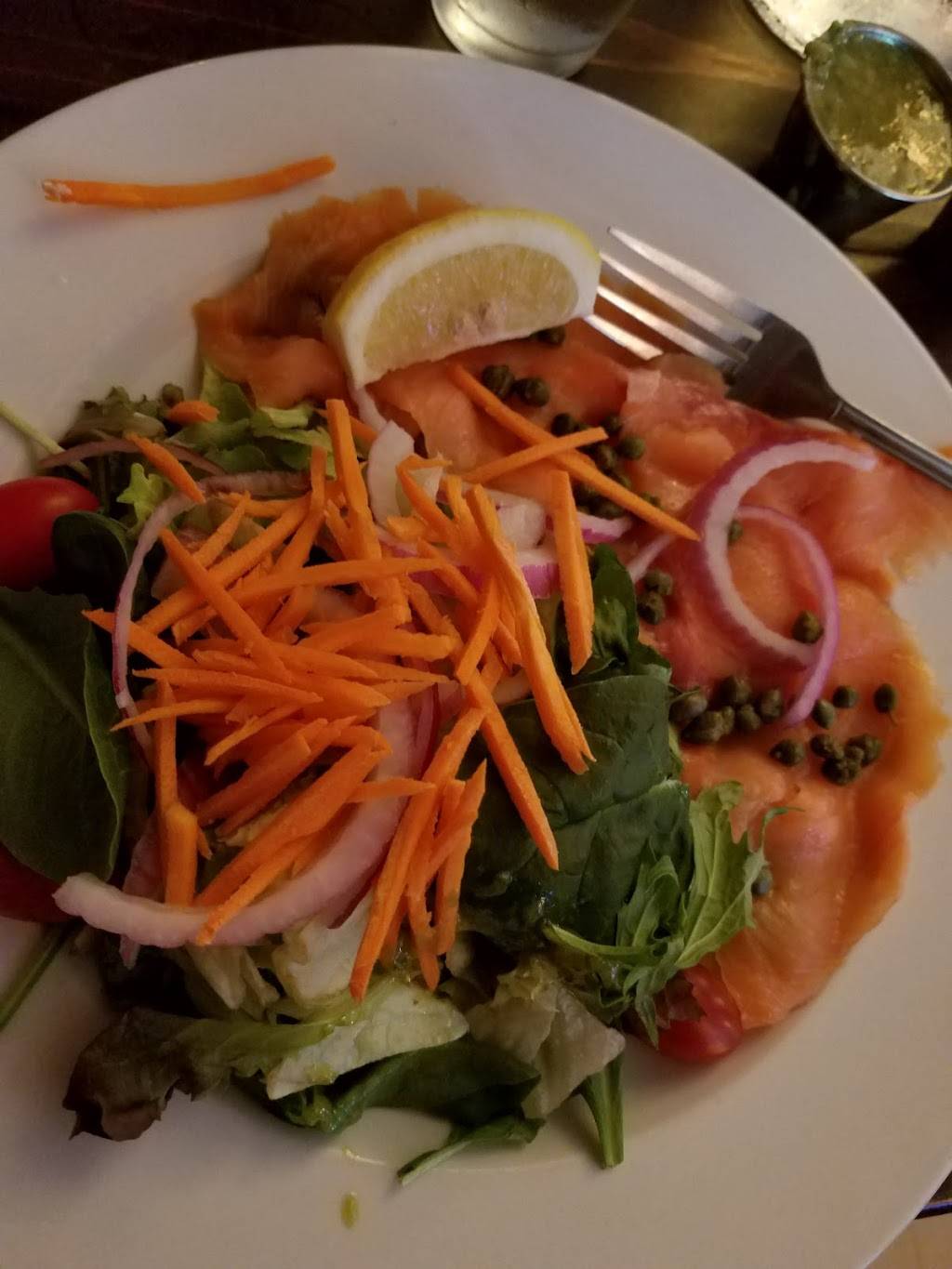 Celtic Knot Public House | restaurant | 626 Church St, Evanston, IL 60201, USA | 8478641679 OR +1 847-864-1679