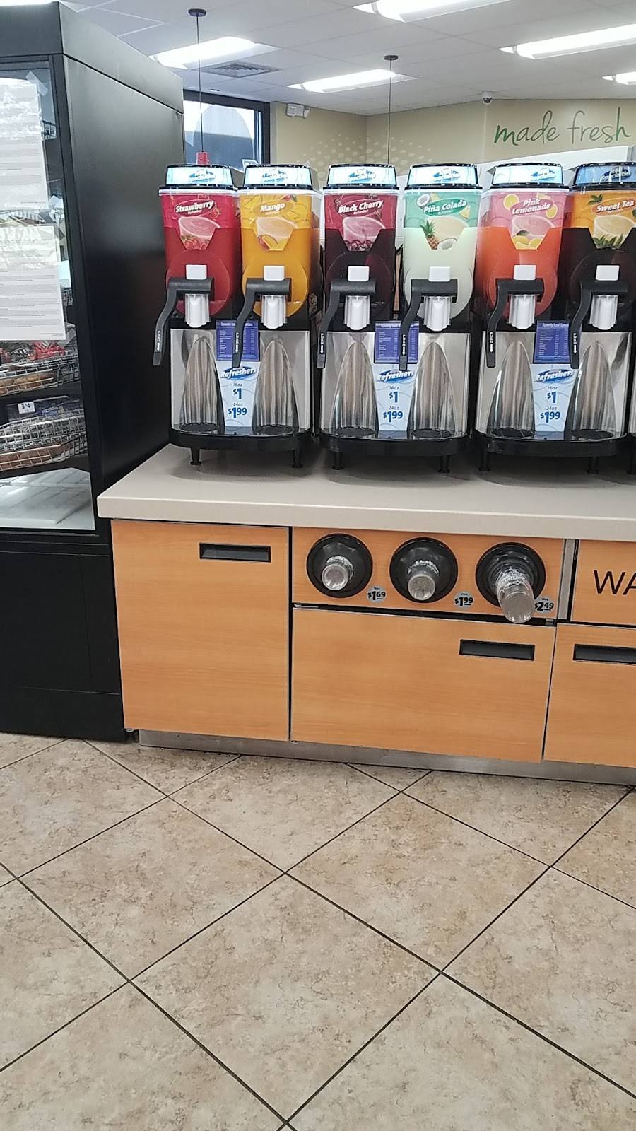 Speedy Café | restaurant | 90 N Xenia Dr, Enon, OH 45323, USA | 9378645132 OR +1 937-864-5132