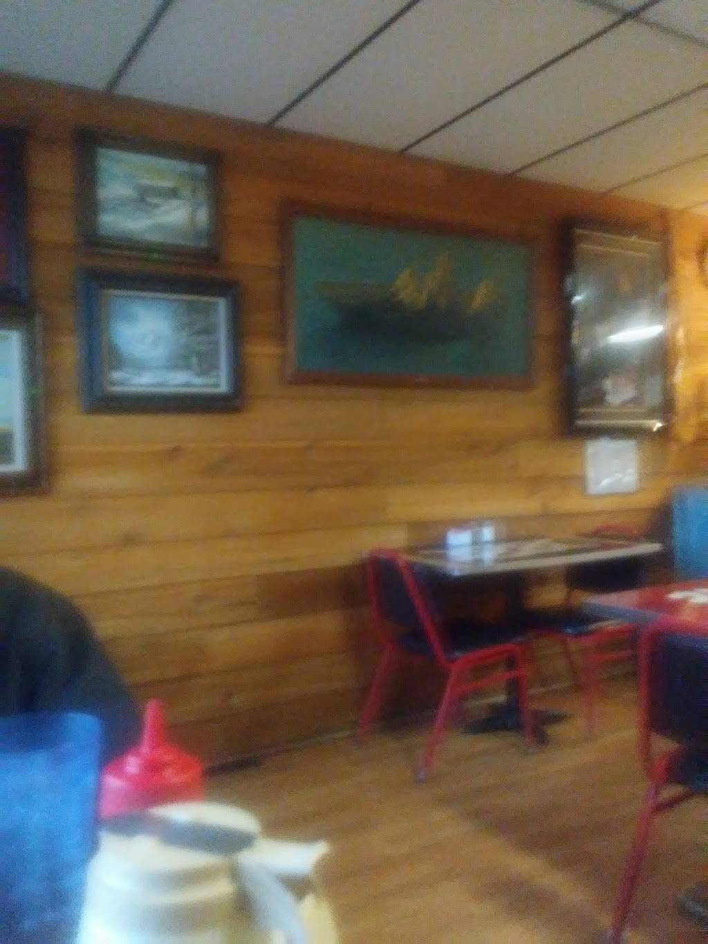 The Original Fish of Stroh | restaurant | 4230 S 1175 E, LaGrange, IN 46761, USA | 2603514600 OR +1 260-351-4600