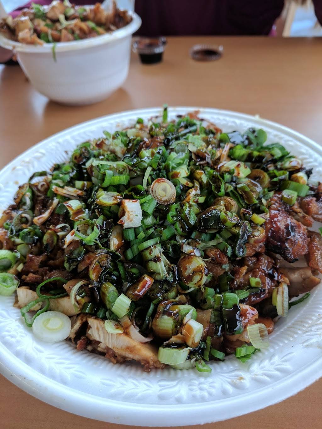 Mos 2 | restaurant | 1008 W Lincoln Ave, Anaheim, CA 92805, USA | 7147728543 OR +1 714-772-8543