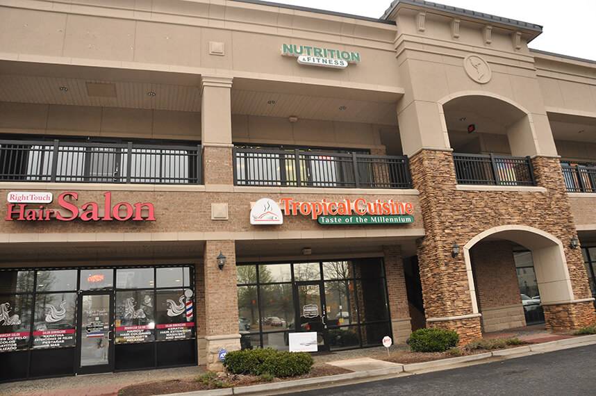 Tropical Cuisine | restaurant | 7130 Buford Hwy NE b130, Doraville, GA 30340, USA | 6786910210 OR +1 678-691-0210