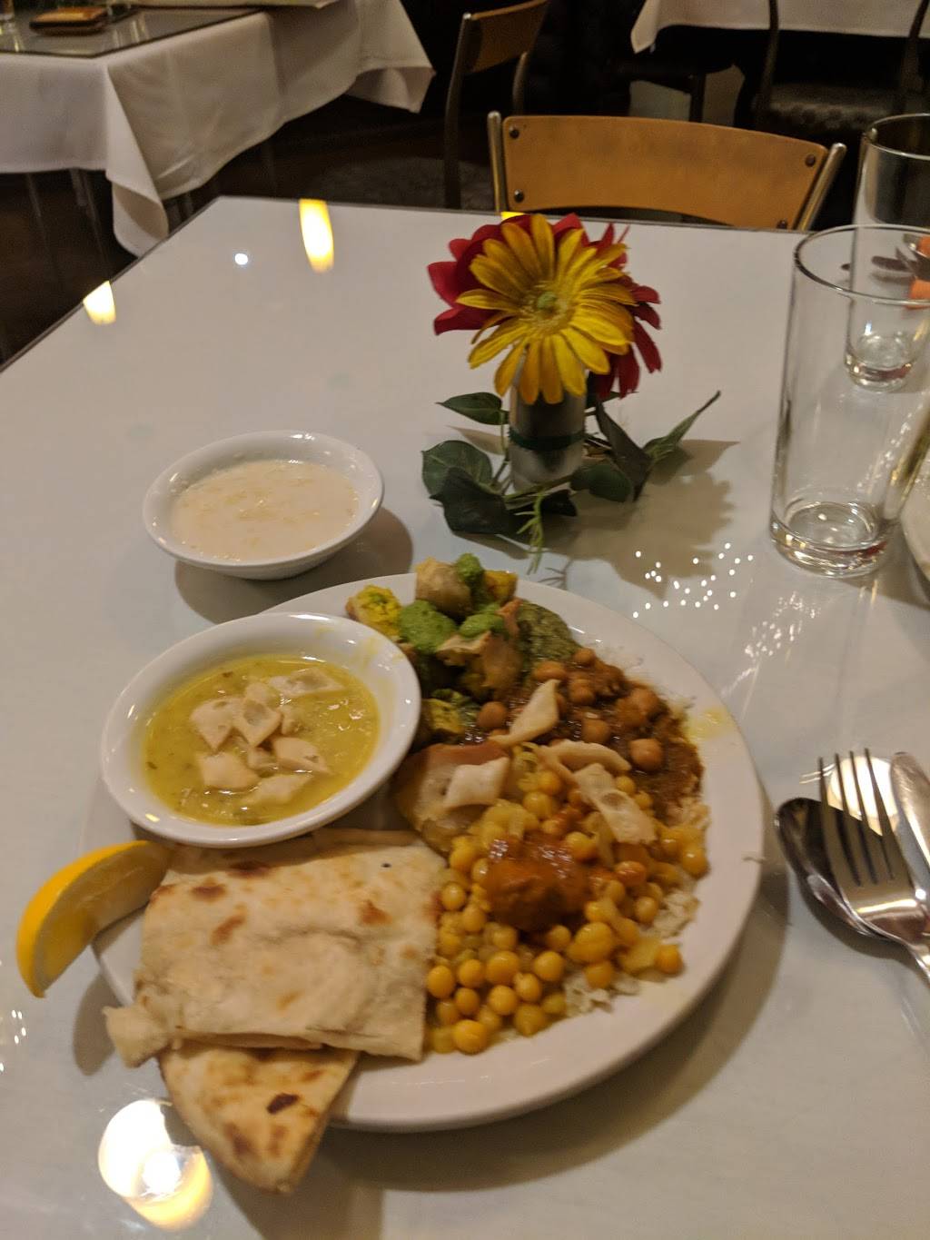 Gokul Indian Restaurant | restaurant | 6101 Delmar Blvd, St. Louis, MO 63112, USA | 3147211888 OR +1 314-721-1888