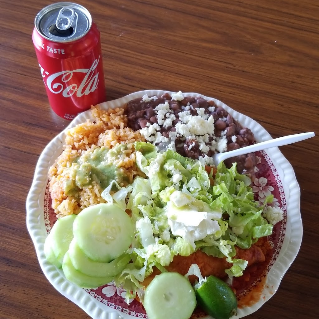 Glenns Taqueria | restaurant | 305 S Edwards St, Independence, CA 93526, USA | 7606140814 OR +1 760-614-0814